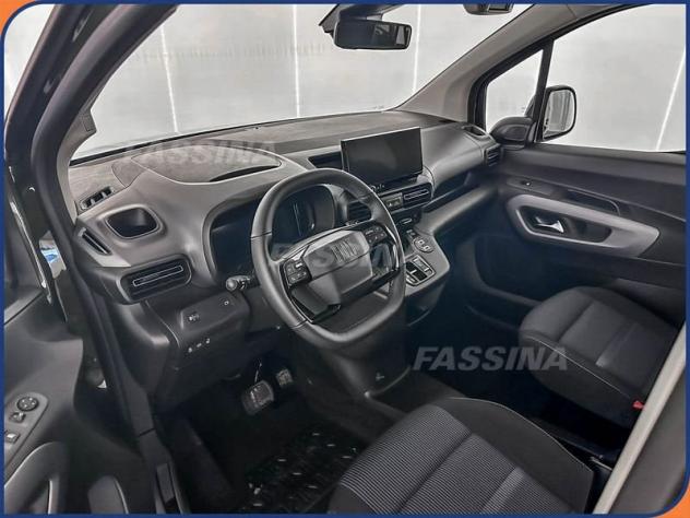 FIAT Doblò 1.5 Diesel 130 Cv At8 Passo Lungo 7 posti - Foto 9