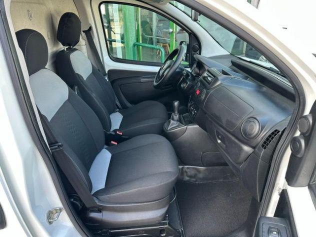 FIAT Fiorino 1.3 MJT 80CV Cargo rif. 24101718 - Foto 9