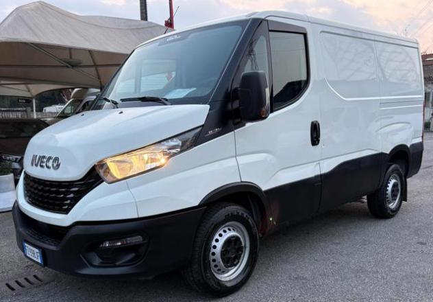 IVECO Daily 35S12V 2.3 HPT PC-TN rif. 23412123