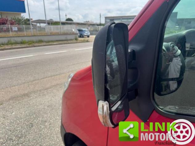 RENAULT Master T33 2.3 dCi/145 PC-TM Furgone Twin Turbo S&S rif. 23784389 - Foto 9