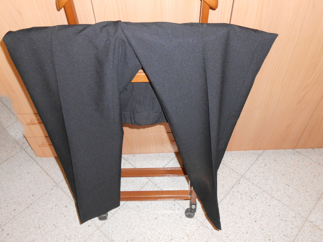 Vendo pantalone uomo di marca Creazioni Edda - Foto 3