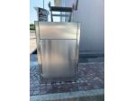 Lavello acciaio inox