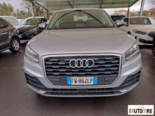 AUDI - Q2 30 1.0 tfsi Business - Foto 2