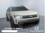 Dacia Duster 1.0 TCe Eco-G Expression 101CV (Man) "PREZZO REALE" (F1365)