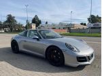 PORSCHE 911 3.0 Targa 4 GTS - Service Porsche rif. 22890039
