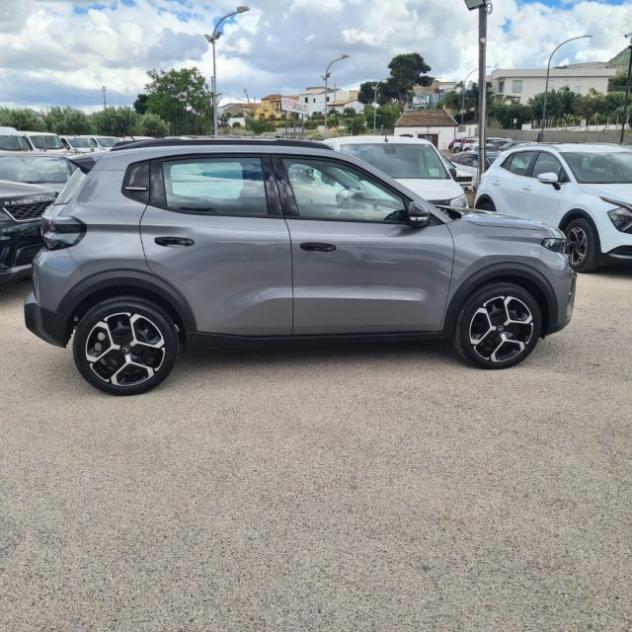 CITROEN C3 PureTech 100 S&S You Pack Plus rif. 23794668 - Foto 2