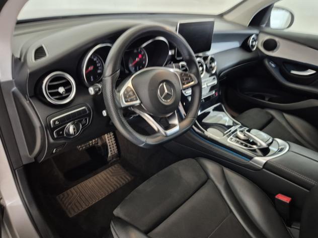 Mercedes-Benz GLC - X253 Benzina 250 Premium 4matic auto - Foto 6