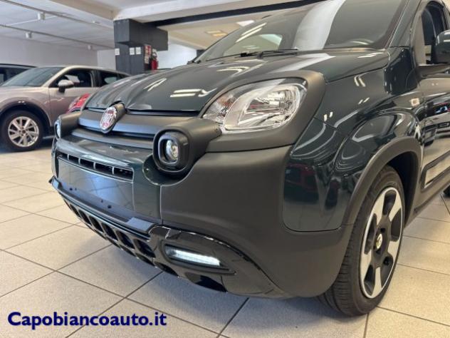 FIAT Panda Cross 1.0 FireFly S&S Hybrid KM0 PROMO rif. 23776685 - Foto 4
