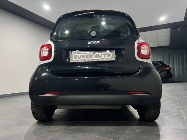 SMART ForTwo 70 1.0 twinamic Passion rif. 23530120 - Foto 4
