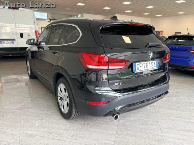 BMW X1 xDrive25e Business Advantage rif. 23928267 - Foto 4