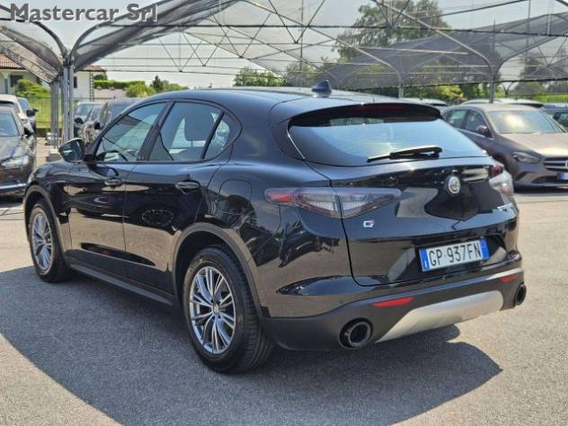 ALFA ROMEO Stelvio 2.2 t Super Q4 210cv auto - GP937FN rif. 23975607 - Foto 5