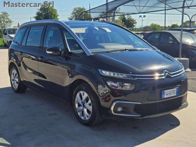CITROEN Grand C4 Spacetourer C4 Grand Spacetourer 1.2 puretech Feel s -FW607RC rif. 24147470 - Foto 8