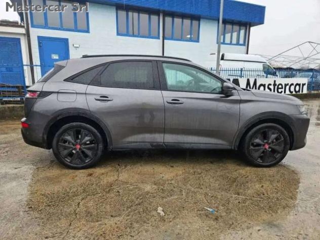 DS AUTOMOBILES DS 7 1.5 bluehdi Performance Line 130cv - GP947FJ rif. 23989066 - Foto 6
