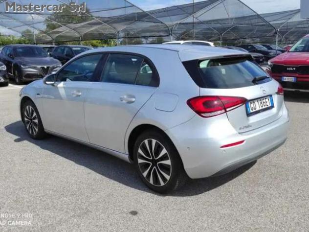 MERCEDES-BENZ A 250 Classe A e eq-power Business Extra auto - GD186EY rif. 24165540 - Foto 4