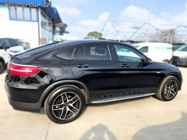 MERCEDES-BENZ GLC 43 AMG GLC 43 AMG Coupe 4matic Auto - FR070BD rif. 23797636 - Foto 6
