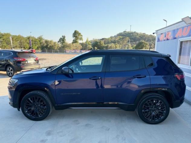 JEEP Compass 1.6 Multijet 80° Anniversario TETTO rif. 24013014 - Foto 5