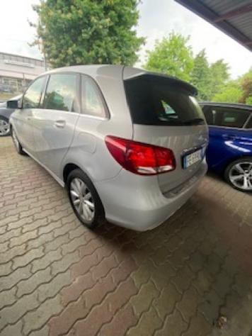 MERCEDES-BENZ B 180 d Sport rif. 22356782 - Foto 5