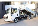 Isuzu M21 M21 II TT F 1.9d 120cv r.gem auto