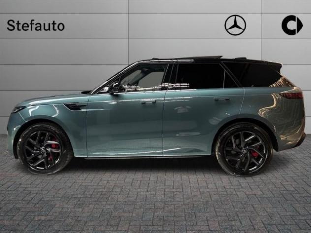 LAND ROVER Range Rover Sport 3.0D l6 249 CV Dynamic HSE rif. 23878255 - Foto 3