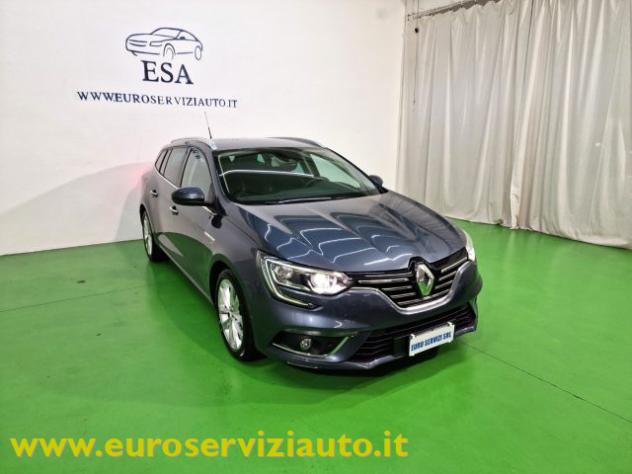 RENAULT Megane Sporter dCi 8V 110 CV EDC Energy Zen rif. 23726828 - Foto 6
