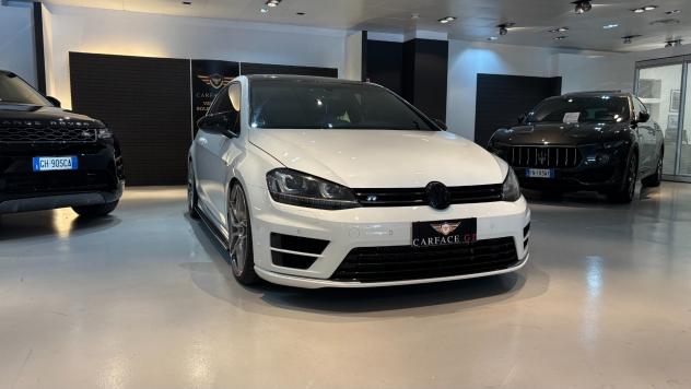 VOLKSWAGEN GOLF R 2.0 BENZINA 300CV - 2015 - Foto 3