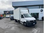 VOLKSWAGEN Crafter Chassis rif. 24185980
