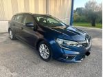 RENAULT Megane Mégane Sporter Blue dCi 115 CV EDC Business rif. 21551960