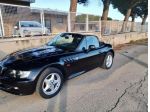 BMW Z3 1.8 cat Roadster rif. 23861163