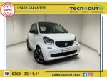 SMART ForTwo 60 1.0 Youngster - OK NEOPATENTATI rif. 20603332