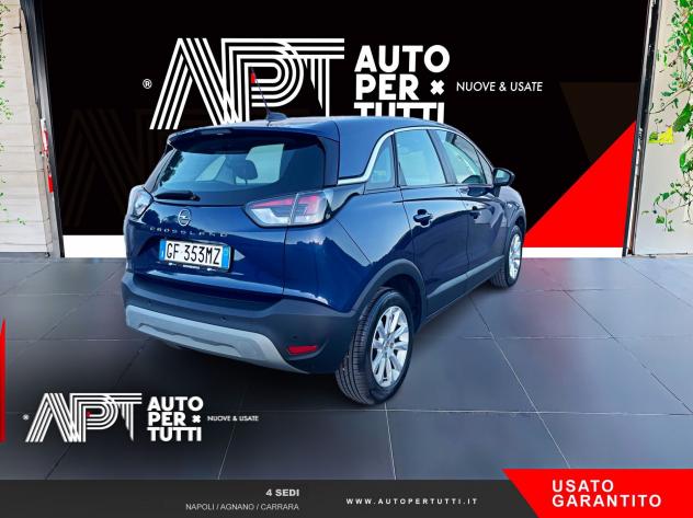 Opel Crossland Crossland 1.2 Elegance s&s 110cv - Foto 3