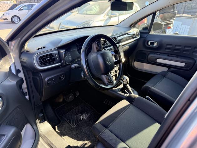 Citroen C3 BlueHDi 100 S&S Shine 2019 - Foto 8