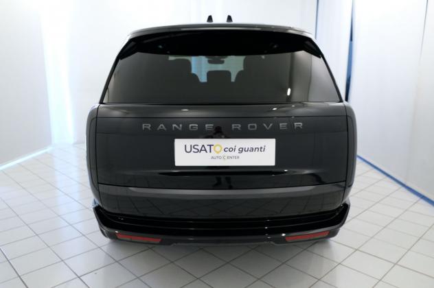 Land Rover Range Rover 3.0D I6 350 MHEV HSE SWB aut. - Foto 7