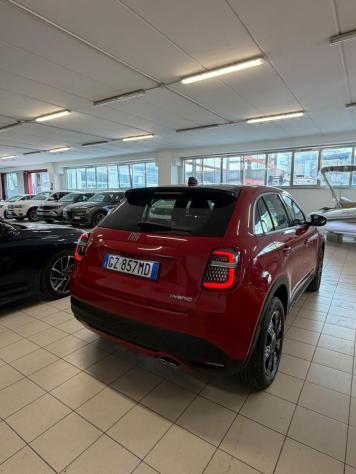 FIAT - 600 - Hybrid DCT MHEV POP - Foto 6