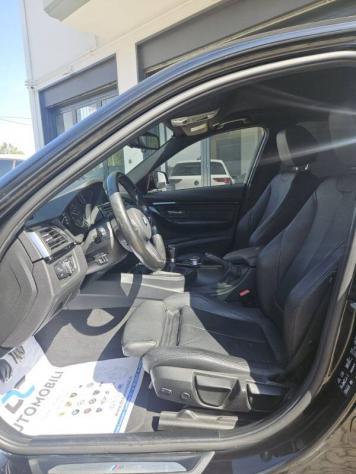 BMW Serie 3 Berlina 318d Msport - Foto 7