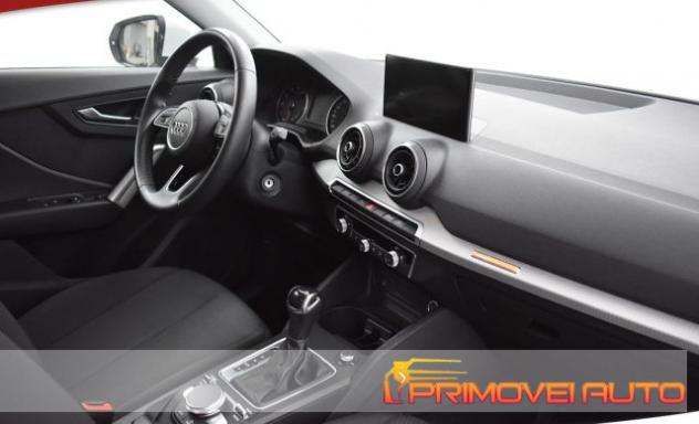 AUDI Q2 30 TFSI rif. 22370490 - Foto 10