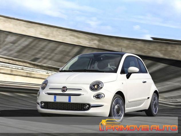 FIAT 500 1.2 Lounge Auto rif. 23234749 - Foto 10