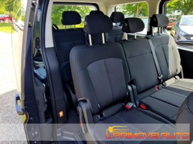 HYUNDAI Staria 2.2 MT 2WD 9 posti Trend rif. 21669953 - Foto 3