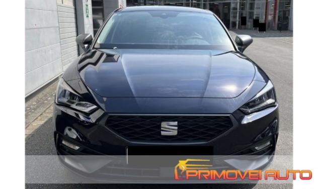 SEAT Leon 1.0 TSI DSG 110 CV FR rif. 19879331 - Foto 5