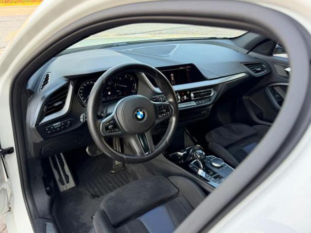 BMW 116 d 5p. Msport Pro - Neopatentati rif. 24203491 - Foto 9