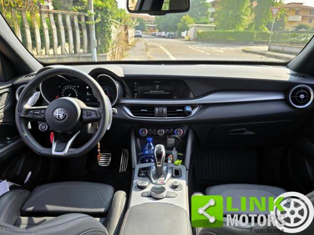 ALFA ROMEO Stelvio Veloce 280 CV Q4 rif. 24140892 - Foto 5