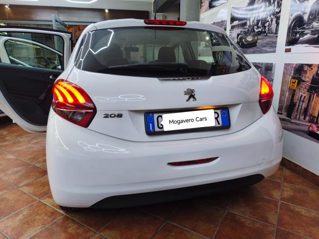 Peugeot 208 1.5 diesel 75CV - Foto 4