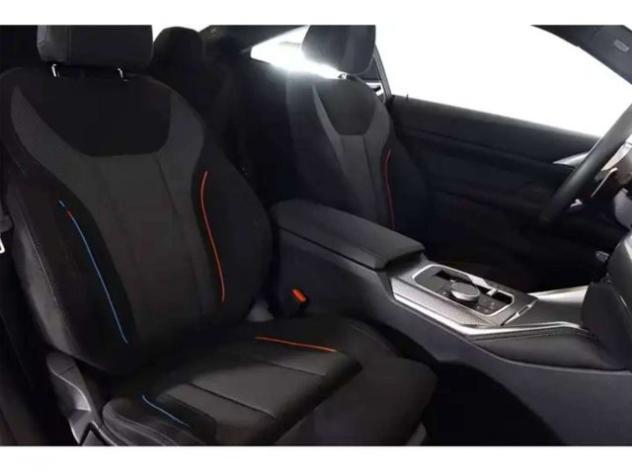 BMW 220 220d Coupe mhev 48V MSport auto/ACC/360° rif. 23969330 - Foto 9