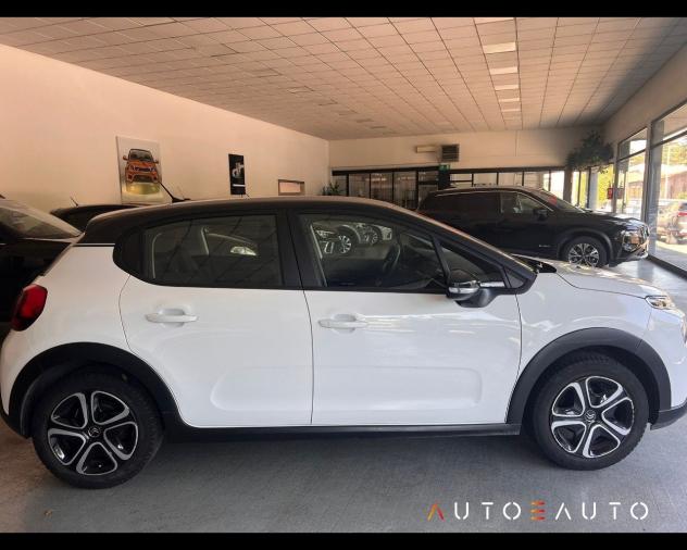 Citroën C3 1.2 puretech Live s&s 83cv - Foto 4