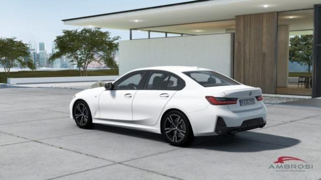 BMW M340 Serie 3 i 48V xDrive rif. 18320223 - Foto 2