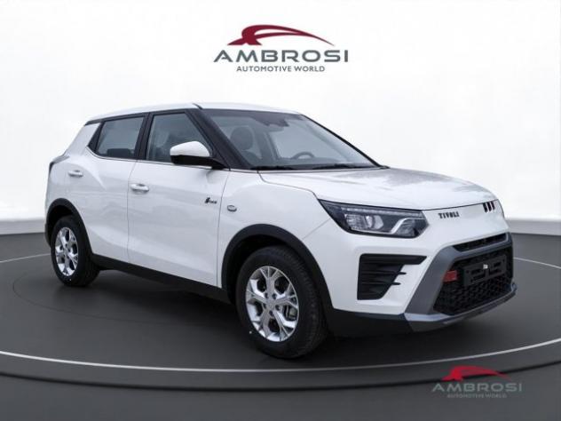 KGM Tivoli MUST 1.5 Turbo GDI 135 CV rif. 24051052 - Foto 2