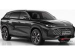 MG HS HEV MY25.5 1.5T LUXURY rif. 23965691