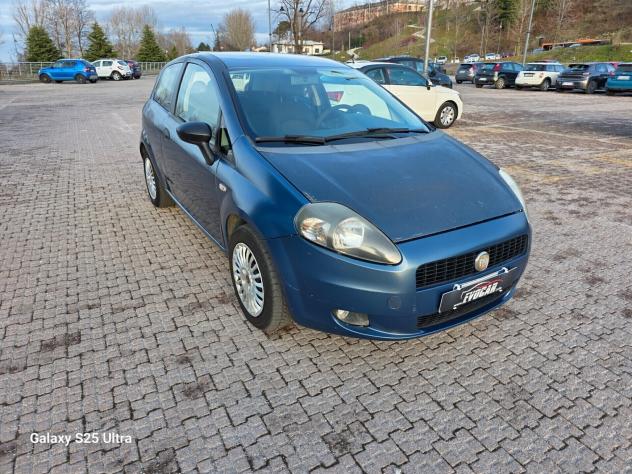 Fiat Punto Classic 1.2 3 porte Dynamic - Foto 7
