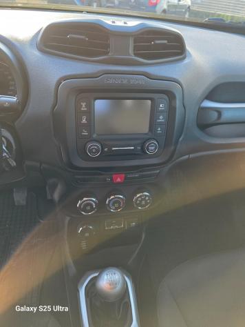 Renegade 2.0 Mjt 4x4 Active Drive Sport ritiro usato/scambio - Foto 5
