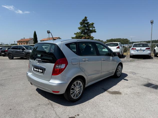 Mercedes-benz A 160 Special Edition - Foto 5