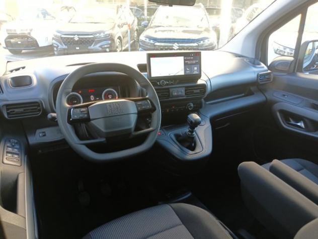 FIAT Doblo N1 Autocarro 5 posti 1.5 BlueHdi 100CV Combi Doblò rif. 23712182 - Foto 6